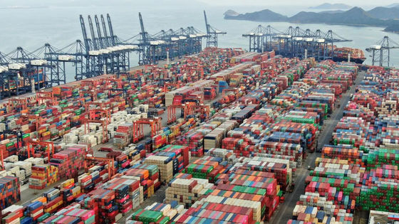 Service de déclaration en douane de la Chine de dédouanement de la Chine de port de Xiamen