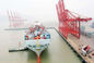 La Chine sûre entreposant le service entreposant des services de distribution dans le port de Xiamen