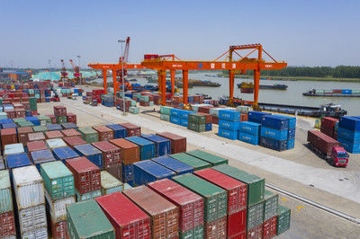 La Chine à l'expéditeur international de fret maritime de Bangkok