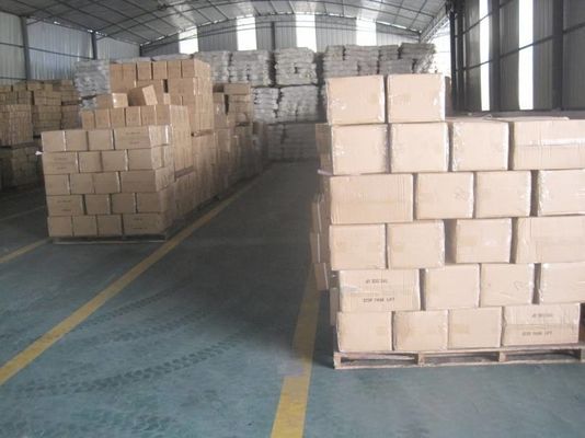 Logistique de port de Changhaï entreposant le transport entreposant le GOUSSET/EXW/CAF