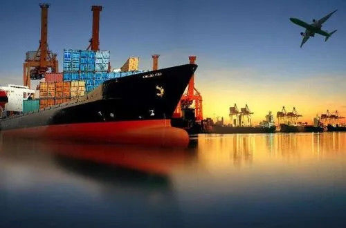Services internationaux Chine de cargaison de mer de FCL vers les Etats-Unis FCL