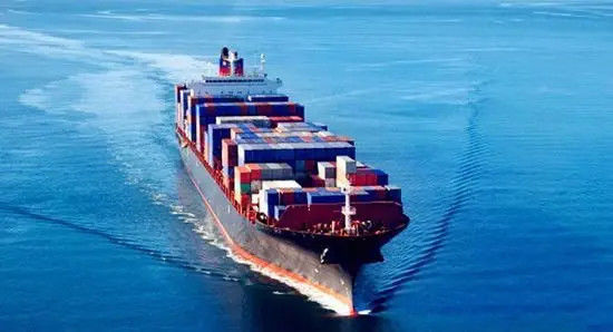Agent chinois d'importation d'exportation de For LCL de courtier en douane de port de Qingdao