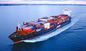 Logistique de NVOCC entreposant des services dans des ports de la Chine