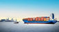 Exportation de la Chine vers le transporteur mondial de l'expéditeur COSCO UN de fret maritime