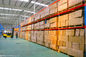 Experienced Warehousing Distribution Services Shanghai - Los Angeles