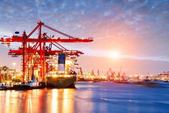 qualité Importation Bangkok d'exportation d'expéditeur de fret maritime vers la Chine usine