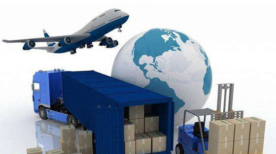 qualité Commissionnaire de transport Chine au service porte-à-porte de l'Inde usine