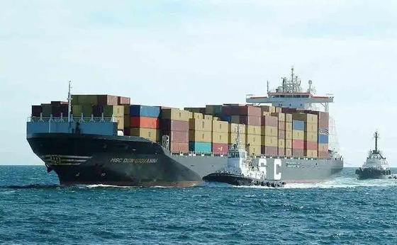 qualité Expéditeur de expédition Chine de conteneur d'océan de FCL vers Moyen-Orient usine