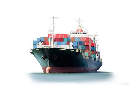 qualité La Chine à l'expéditeur porte-à-porte 20GP 40GP de l'Inde toute la journée usine