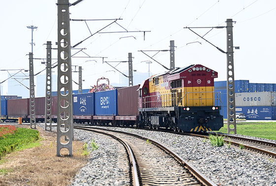 qualité Ningbo entreposant des services de distribution entreposent le stockage et la distribution usine