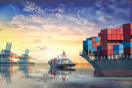 qualité La Chine au service porte-à-porte de cargaison d'expéditeur porte-à-porte de l'Europe usine