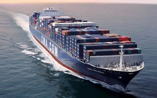 qualité Services sûrs d'entreposage et de distribution dans le port de Xiamen usine