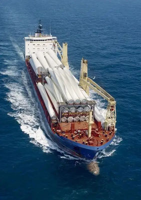 qualité Commissionnaire de transport chinois de transport de fret de Shenzhen Ningbo Changhaï Qingdao Chine usine