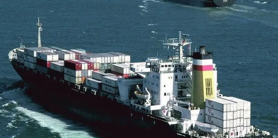 qualité Fret aéro-maritime porte-à-porte de fret aérien d'ITAT Chine porte-à-porte vers l'Afrique usine