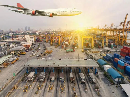 qualité La Chine aux expéditeurs globaux de la livraison de fret aérien d'expéditeurs de fret aérien de l'Arabie Saoudite usine