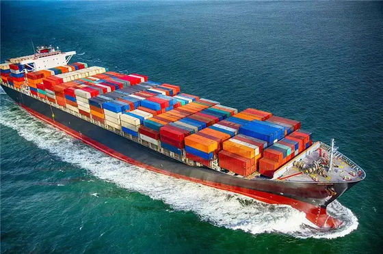 qualité Courtier d'expédition du service NVOCC Chine de dédouanement de la Chine de port de Shekou usine