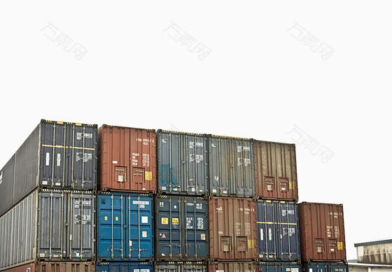 qualité La Chine vers Moyen-Orient LCL fret maritime FCA moins que l'expédition de conteneur usine