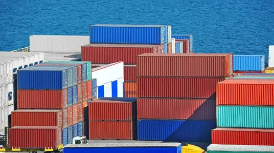 qualité fret maritime du service 7x24Hour embarquant la Chine à Bangkok usine