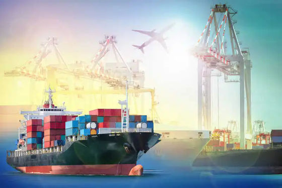 qualité Expéditeur Chine de fret maritime de WCA aux services internationaux de cargaison de mer de la Thaïlande usine