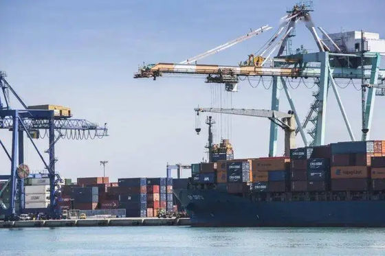 qualité La Chine à l'expéditeur international de fret maritime d'expédition d'océan de la Malaisie usine