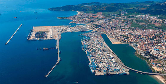 qualité Expéditeur FOB Ningbo Chine de fret maritime de FCL pour mettre en communication Klang usine