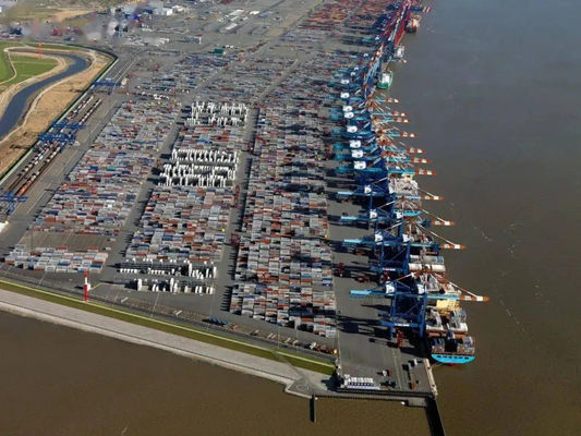 qualité Expéditeur de fret maritime de LCL Qingdao Chine vers Philippines usine