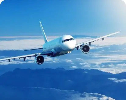 qualité expédition d'air d'expéditeur de fret aérien de l'heure 7x24 de Chine vers le Canada usine