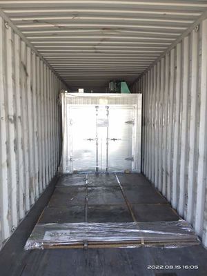 qualité EXW International Shipping Ocean Freight Forwarder De Chine Ningbo À Chittagong usine