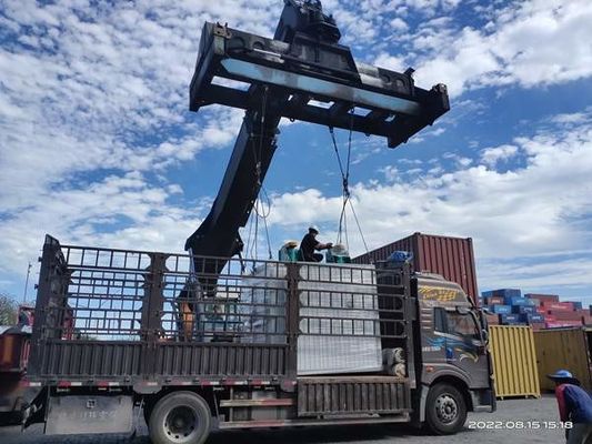 qualité La Chine Shenzhen au commissionnaire de transport d'expédition internationale de Bkk 8 jours usine