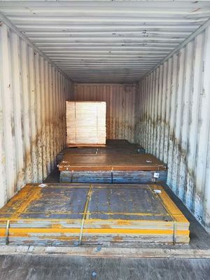 qualité Expéditeur de fret maritime de LCL Shenzhen Chine vers Jakarta usine