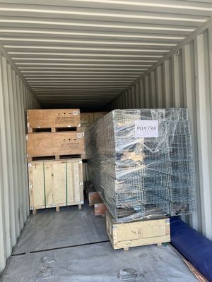 qualité Commissionnaire de transport Ningbo au service porte-à-porte d'Arbia de Saoudien usine