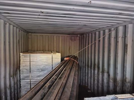 qualité Fret maritime international de FCL Tianjin vers Singapour EXW FOB usine