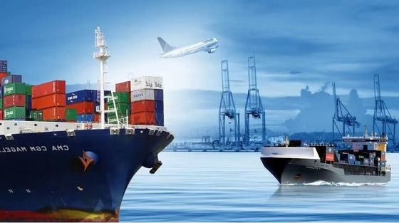 qualité Expéditeur international FOB Qingdao de fret aérien vers l'Inde usine