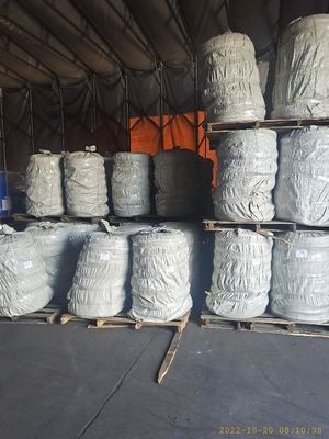Tianjin vers de l'Argentine FCL fret le fret d'expédition internationale en avant