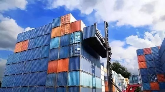 Agent maritime de conteneur de cargaison expédiant la Malaisie aux Etats-Unis Long Beach New York