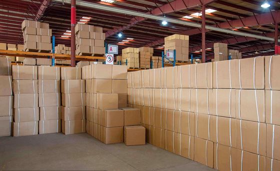 International Warehouse Distribution Company Shenzhen vers les Etats-Unis Dallas New York