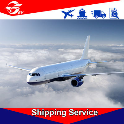 Services de distribution sûrs de DDP, services d'expédition d'air Shenzhen - Copenhague Tallinn Reykjavik